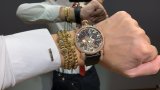 高品質ガガミラノ コピー 時計 GaGa MILANOメンズ 自動巻き 3色