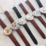 定番人気カルティエ バロンブルー コピーシリーズ メンズ 自動巻き5色