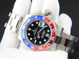 定番人気売れ筋ロレックス コピー 時計 Rolex GMTマスター シリーズ メンズ 自動巻き