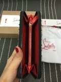 クリスチャンルブタン長財布コピー 2020新品注目度NO.1 Christian Louboutin 男女兼用