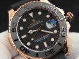 注目度NO.1売れ筋ロレックス コピー時計 Rolex ヨットマスター シリーズ メンズ 自動巻き