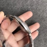 高品質カルティエ バロンブルー コピーシリーズ メンズ 自動巻き
