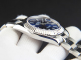 定番人気売れ筋ロレックス コピー 時計 Rolex デイトジャスト シリーズ メンズ 自動巻き