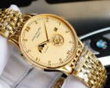 高品質パテックフィリップ 時計 スーパーコピー メンズ 自動巻き 2色