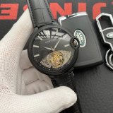 定番人気カルティエ バロンブルー コピーシリーズ メンズ 自動巻き6色
