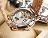 大人気新品パテックフィリップ 時計 コピー メンズ 自動巻き 4色