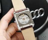 高品質カルティエ タンク コピーシリーズ メンズ 自動巻き6色