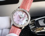 高品質オメガ 時計 スーパーコピー レディース 自動巻き 4色
