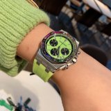 大人気新品オーデマピゲ 時計 コピー レディース クオーツ