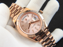注目度NO.1売れ筋ロレックス コピー時計 Rolex デイデイト シリーズ メンズ 自動巻き