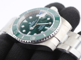 人気売れ筋ロレックス コピー時計 Rolex サブマリーナシリーズ メンズ 自動巻き