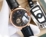 定番人気カルティエ バロンブルー コピーシリーズ メンズ 自動巻き6色