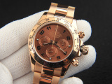注目度NO.1売れ筋ロレックス コピー時計 Rolex デイトナ シリーズ メンズ 自動巻き