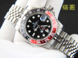 注目度NO.1売れ筋ロレックス コピー時計 Rolex GMTマスター シリーズ メンズ 自動巻き