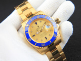 人気売れ筋ロレックス コピー時計 Rolex サブマリーナシリーズ メンズ 自動巻き