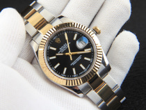 注目度NO.1売れ筋ロレックス コピー時計 Rolex デイトジャスト シリーズ メンズ 自動巻き