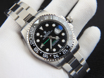定番人気売れ筋ロレックス コピー 時計 Rolex GMTマスター シリーズ メンズ 自動巻き