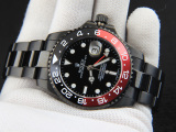 注目度NO.1売れ筋ロレックス コピー時計 Rolex GMTマスター シリーズ メンズ 自動巻き