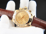 注目度NO.1売れ筋ロレックス コピー時計 Rolex デイトナ シリーズ メンズ 自動巻き 2色