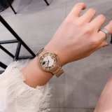 定番人気カルティエ バロンブルー コピーシリーズ レディース クオーツ