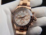人気売れ筋ロレックス コピー時計 Rolex デイトナ シリーズ メンズ 自動巻き