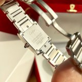 高品質カルティエ パンテール コピーシリーズ レディース クオーツ
