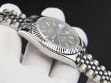 人気売れ筋ロレックス コピー時計 Rolex デイトジャスト シリーズ メンズ 自動巻き