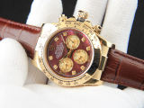 定番人気売れ筋ロレックス コピー 時計 Rolex デイトナ シリーズ メンズ 自動巻き