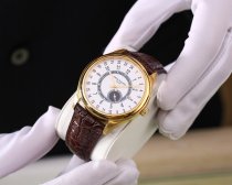 高級人気新品パテックフィリップ 時計 スーパーコピー メンズ 自動巻き 4色