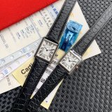 定番人気カルティエ タンク コピーシリーズ レディース クオーツ6色