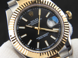 注目度NO.1売れ筋ロレックス コピー時計 Rolex デイトジャスト シリーズ メンズ 自動巻き