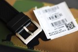 高品質カルティエ カリブル ドゥ カルティエ コピーシリーズ メンズ 自動巻き