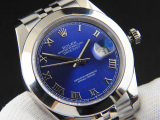 人気売れ筋ロレックス コピー時計 Rolex デイトジャスト シリーズ メンズ 自動巻き