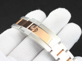 定番人気売れ筋ロレックス コピー 時計 Rolex ヨットマスター シリーズ メンズ 自動巻き