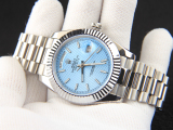 注目度NO.1売れ筋ロレックス コピー時計 Rolex デイデイト シリーズ メンズ 自動巻き