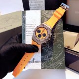 注目度NO.1オーデマピゲ 時計 コピー レディース クオーツ 8色