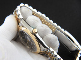 定番人気売れ筋ロレックス コピー 時計 Rolex デイトジャスト シリーズ メンズ 自動巻き