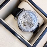 定番人気新品ヴァシュロンコンスタンタン 時計 コピー メンズ 自動巻き 4色