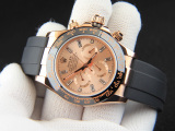 注目度NO.1売れ筋ロレックス コピー時計 Rolex デイトナ シリーズ メンズ 自動巻き