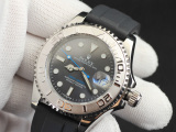 注目度NO.1売れ筋ロレックス コピー時計 Rolex ヨットマスター シリーズ メンズ 自動巻き
