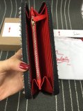 クリスチャンルブタン長財布コピー 大人気2020新品 Christian Louboutin 男女兼用