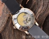 注目度NO.1カルティエ バロンブルー コピーシリーズ メンズ 自動巻き3色