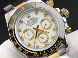 人気売れ筋ロレックス コピー時計 Rolex デイトナ シリーズ メンズ 自動巻き
