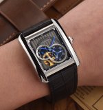高品質カルティエ タンク コピーシリーズ メンズ 自動巻き5色