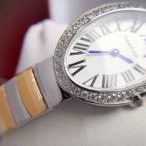 定番人気カルティエ ベニュワール コピーシリーズ レディース クオーツ