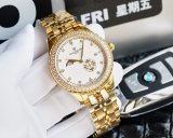 高級人気新品パテックフィリップ 時計 スーパーコピー メンズ 自動巻き 2色