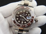 定番人気売れ筋ロレックス コピー 時計 Rolex GMTマスター シリーズ メンズ 自動巻き