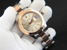 注目度NO.1売れ筋ロレックス コピー時計 Rolex デイトジャスト シリーズ メンズ 自動巻き