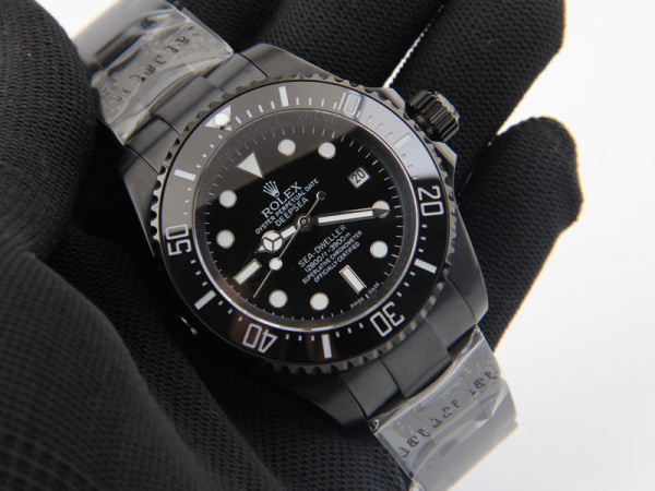 人気売れ筋ロレックス コピー時計 Rolex シードゥエラーシリーズ メンズ 自動巻き