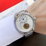 注目度NO.1パテックフィリップ 時計 コピー メンズ 自動巻き 6色